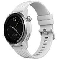 COROS Apex Premium Multisport Watch Trainer Duración de la batería más Duradera: cerámica-Titanio | Monitor de Ritmo…